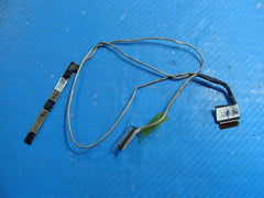 Lenovo IdeaPad 15.6” 330 Series OEM Laptop LCD Video Cable w/WebCam DC02001YF00 - Tested Computer Laptop Parts