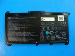 HP Pavilion 15-eg0025nr 15.6" Battery 11.28V 41Wh 3454mAh HW03XL 90%