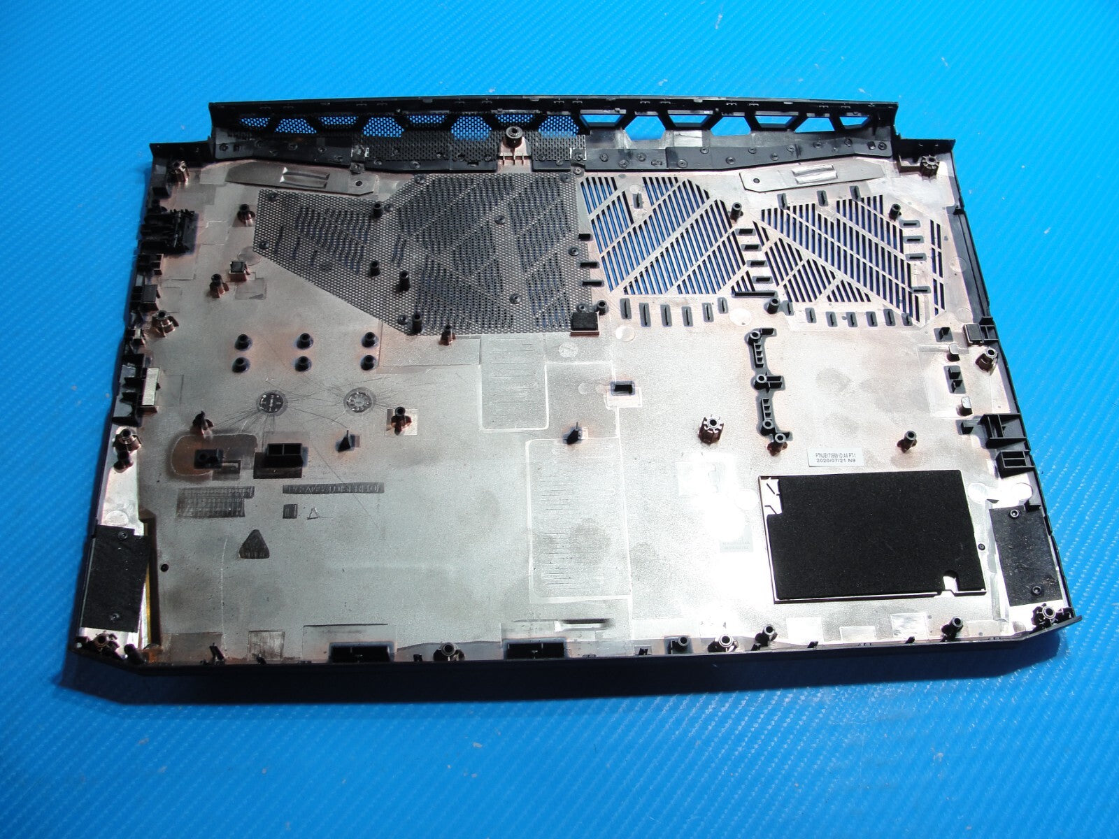 Acer Nitro AN515-54-70KK 15.6