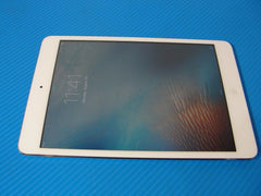 Apple iPad mini 1st Generation. 16GB, 7.9 in - White & Silver Very Good - Tested Computer Laptop Parts