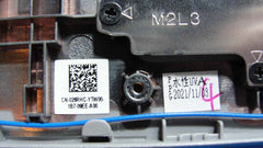 Dell Latitude 5521 15.6" Palmrest w/Touchpad Keyboard Backlit 26RHC