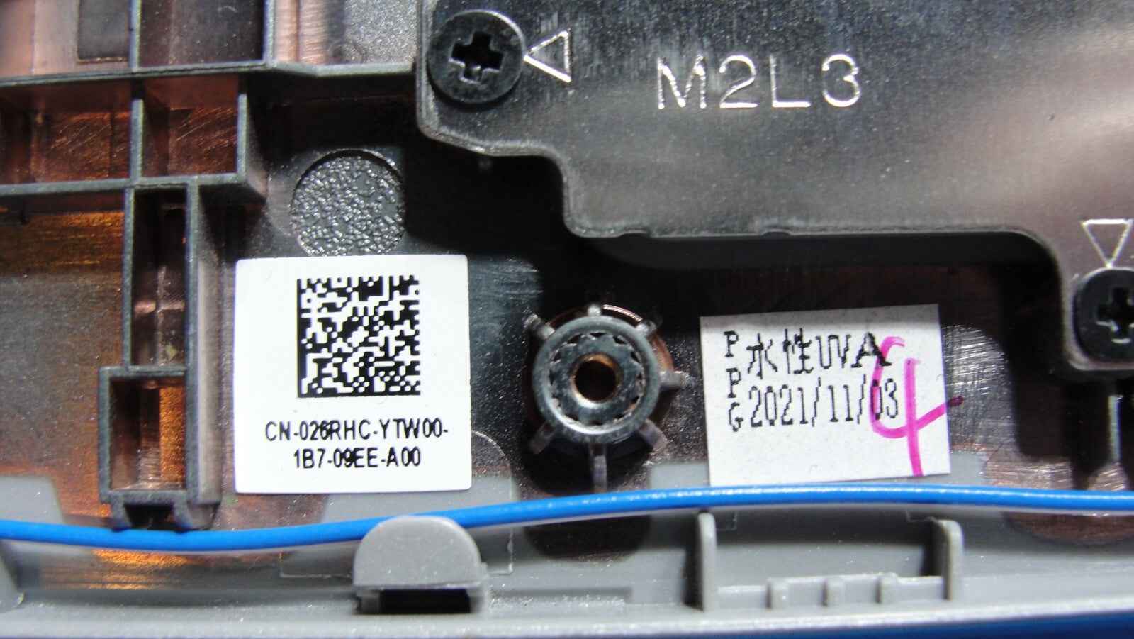 Dell Latitude 5521 15.6