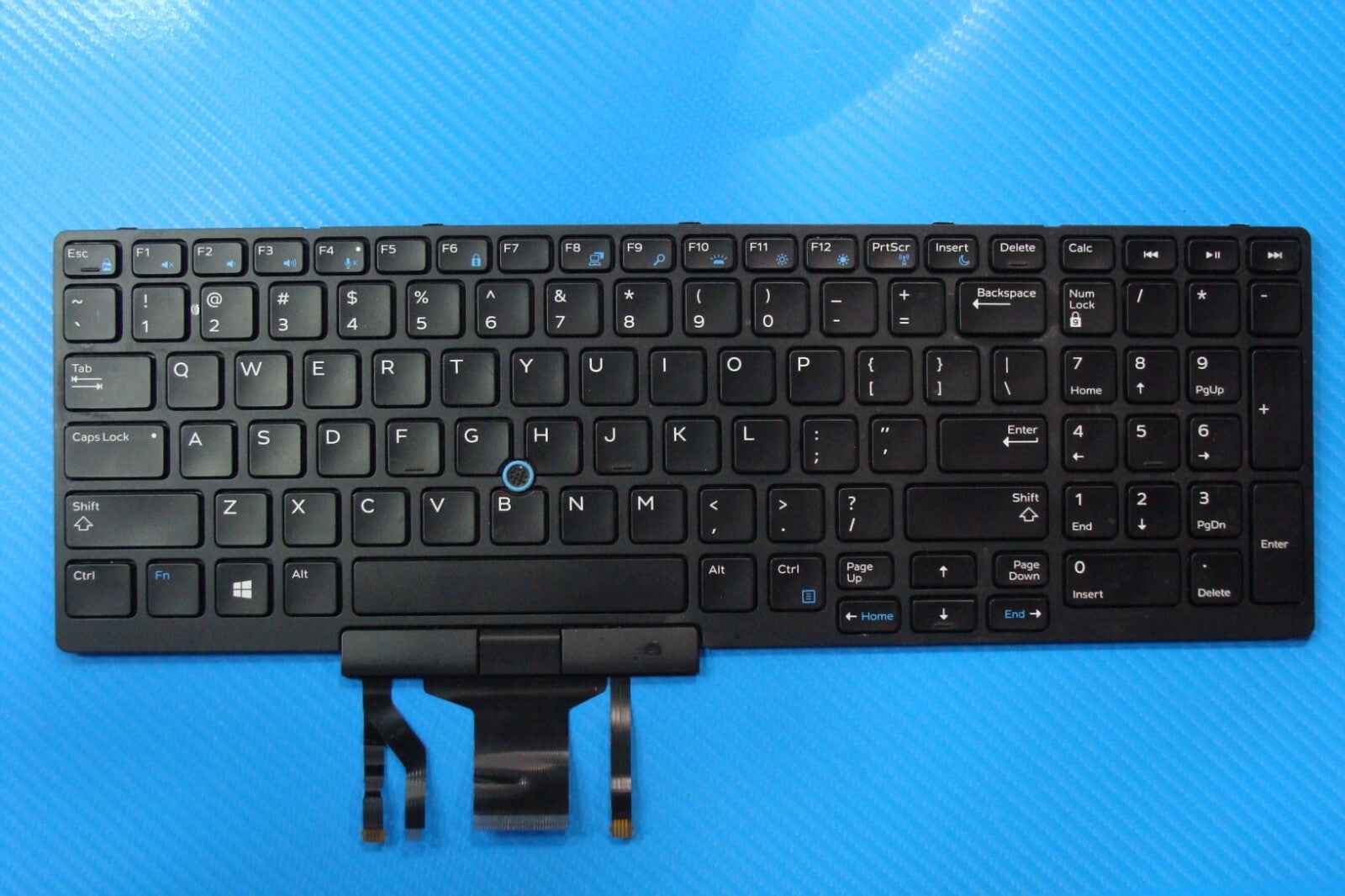 Dell Latitude 5590 15.6