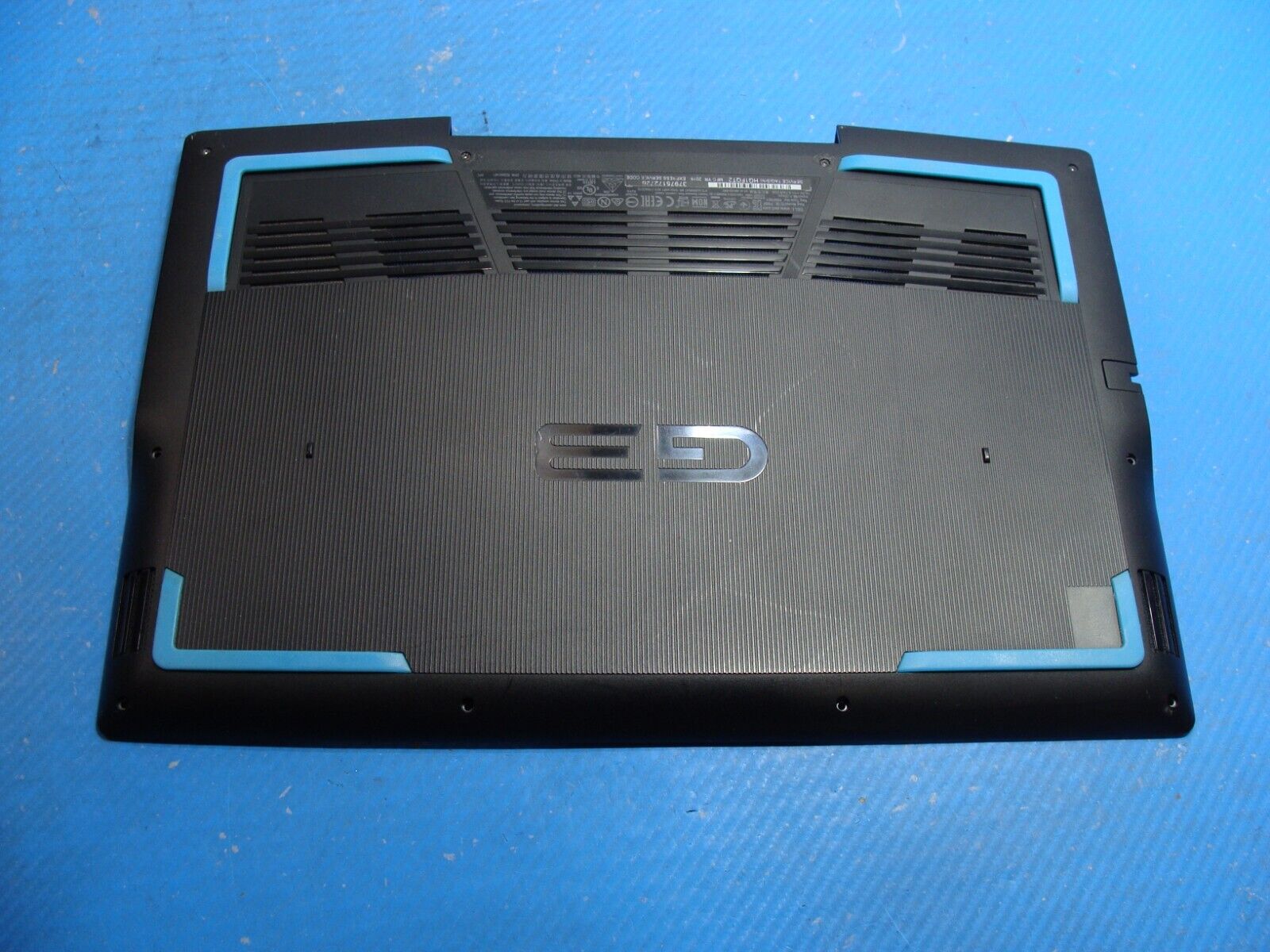 Dell G3 15 3590 15.6