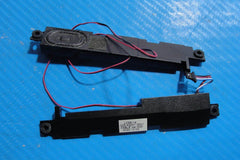 Lenovo IdeaPad Flex 14” 5-14ARE05 81X2 Left & Right Speakers Set 023.400KT.0001 - Tested Computer Laptop Parts