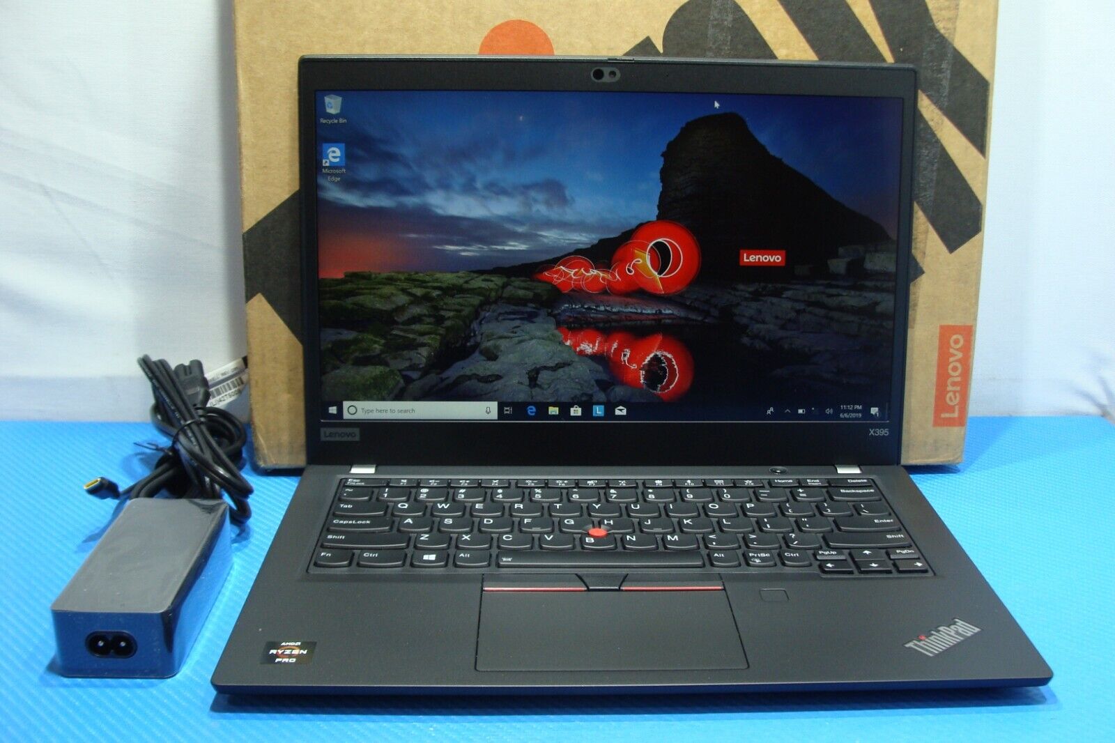 Buy Lenovo ThinkPad X395 13.3 Buy Lenovo ThinkPad X395 13.3