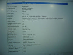 Lenovo Legion 5-15IMH05H 15.6” FHD 120hz i7-10750H 2.6GHz 8GB 512GB GTX1660 Ti - Tested Computer Laptop Parts