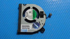 HP Envy x360 15-ee1093cl 15.6" Genuine CPU Cooling Fan L93194-001 DC28000QZS0