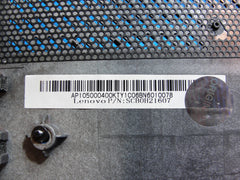 Lenovo ThinkPad T460 14" Genuine Bottom Case Base Cover AP105000400 SCB0H21607