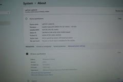 ASUS VivoBook  E510MA 15.6"FHD Celeron N4020 1.1GHz 4GB 64GB 95% Battery WRTY25