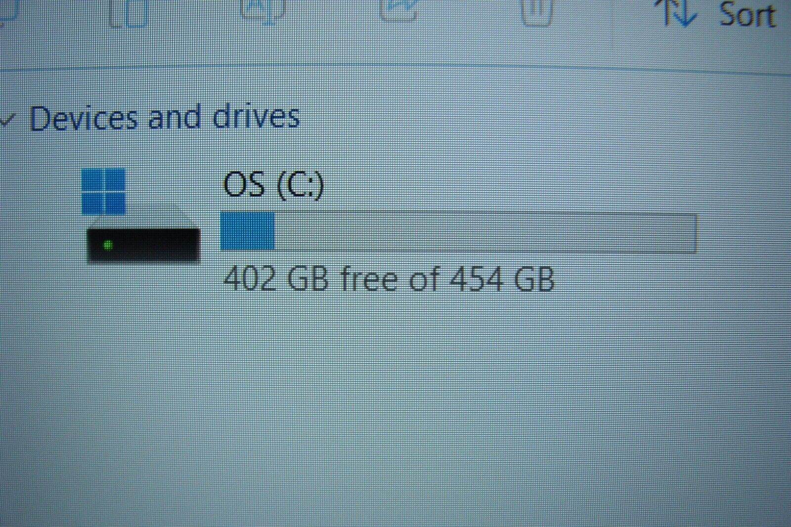 Dell Inspiron 15 3535 15.6” FHD TOUCH AMD Ryzen 5 7530U 2GHz 8GB 512GB Win11Home - Tested Computer Laptop Parts