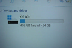 Dell Inspiron 15 3535 15.6” FHD TOUCH AMD Ryzen 5 7530U 2GHz 8GB 512GB Win11Home - Tested Computer Laptop Parts