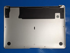 MacBook Air A1466 Mid 2013 MD760LL/A MD761LL/A 13" Bottom Case Silver 923-0443