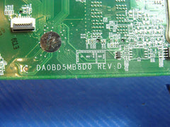 Toshiba Satellite C70-A 17.3" Genuine Intel Motherboard A000243980 AS IS