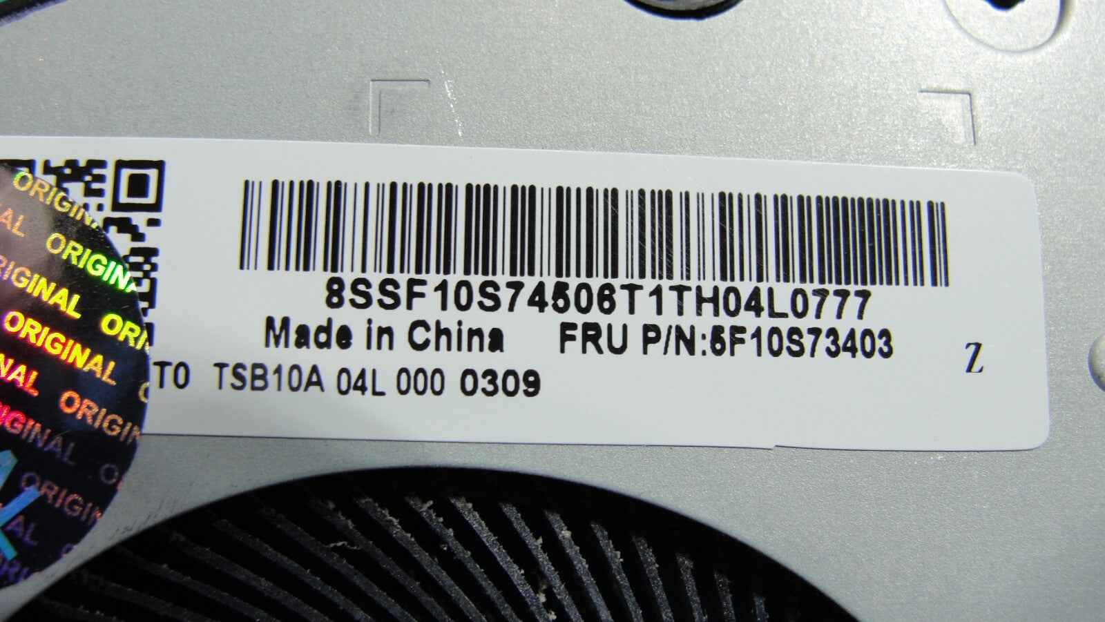 Lenovo ThinkPad L14 Gen 1 14