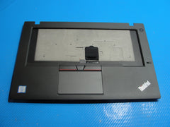 Lenovo ThinkPad T460 14" Genuine Laptop Palmrest w/Touchpad AM105000100