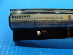 Lenovo G50-70 15.6" Genuine Battery 14.4V 32Wh 2200mAh L12S4A02