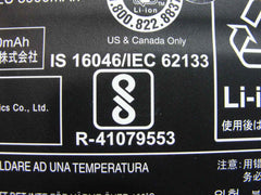 Lenovo Chromebook C330 11.6" Genuine Battery 11.1V 3900mAh 45Wh L15L3PB1