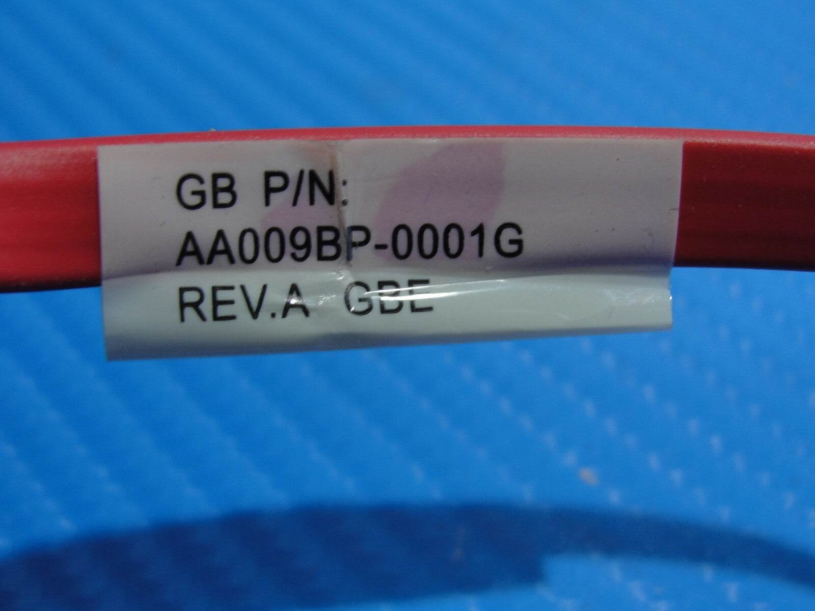 HP Pavilion P6310F Desktop SATA Drive Cable 350901R00-614-G 5188-2897 - Tested Computer Laptop Parts