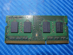 Apple A1278 Samsung 2GB 1Rx8 PC3-10600S SO-DIMM Memory RAM M471B5773DH0-CH9 - Tested Computer Laptop Parts