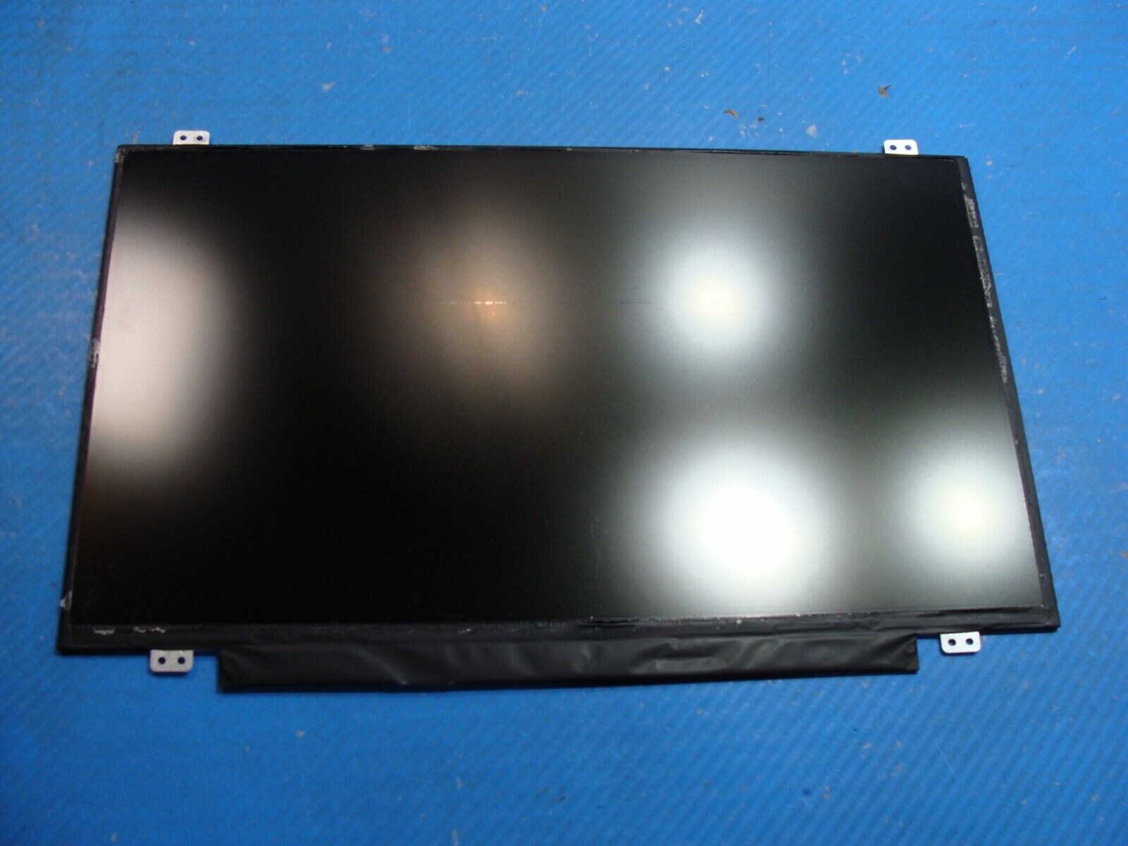 Dell Latitude 14” 5480 Genuine Laptop Matte HD LCD Screen M140NWR6 V9V3X