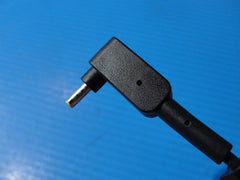 Genuine Delta Electronics 65W AC 19V 3.42A – 3.0mm × Yellow Tip No Center Pin - Tested Computer Laptop Parts