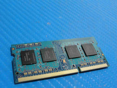 MacBook Pro A1278 SO-DIMM Hynix 2GB Memory PC3-10600S-9-10-B1 HMT325S6BFR8C-H9 - Tested Computer Laptop Parts