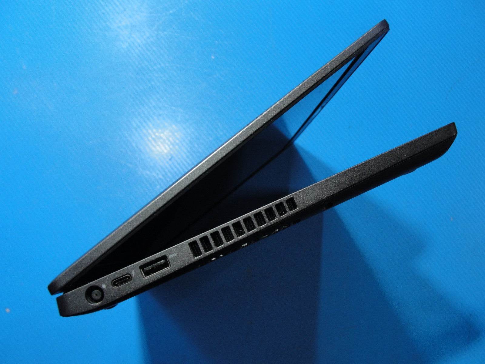 Dell Latitude 5400 14”FHD Intel Core i7-8665U 1.9GHz 16GB SSD Reset 512GB+Charge - Tested Computer Laptop Parts