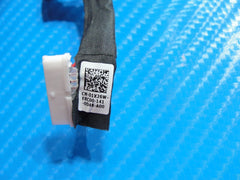 Dell Precision 7550 15.6" Genuine DC IN Power Jack w/Cable 1X26W