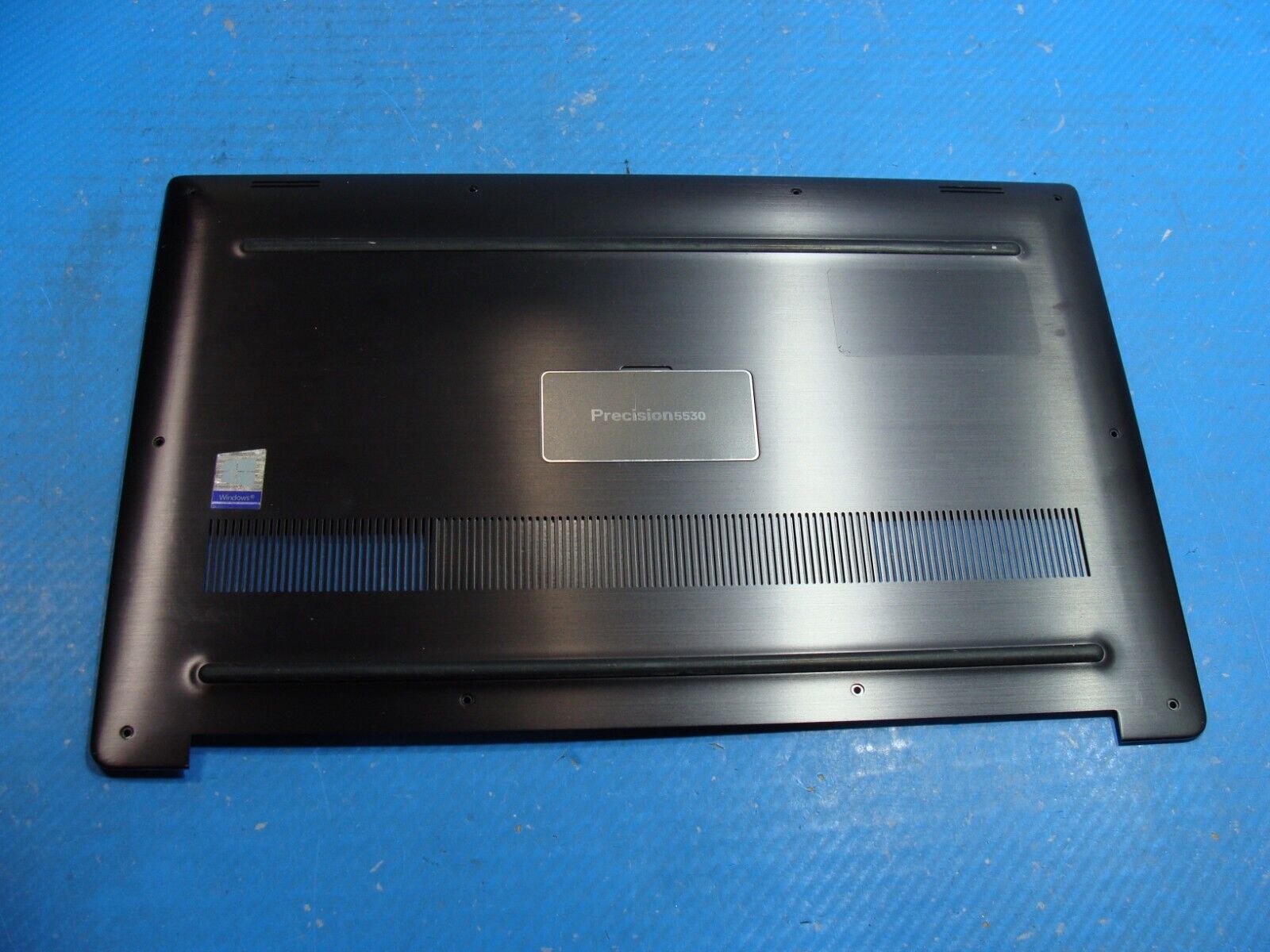 Dell Precision 5530 15.6