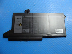 Dell Latitude 5420 14" Battery 11.4V 42Wh 3500mAh WY9DX M3KCN Excellent