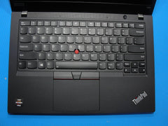 Lenovo ThinkPad T495 14”FHD TOUCH AMD Ryzen 5Pro 3500U 2.1GHz 8GB SSD Reset256GB - Tested Computer Laptop Parts