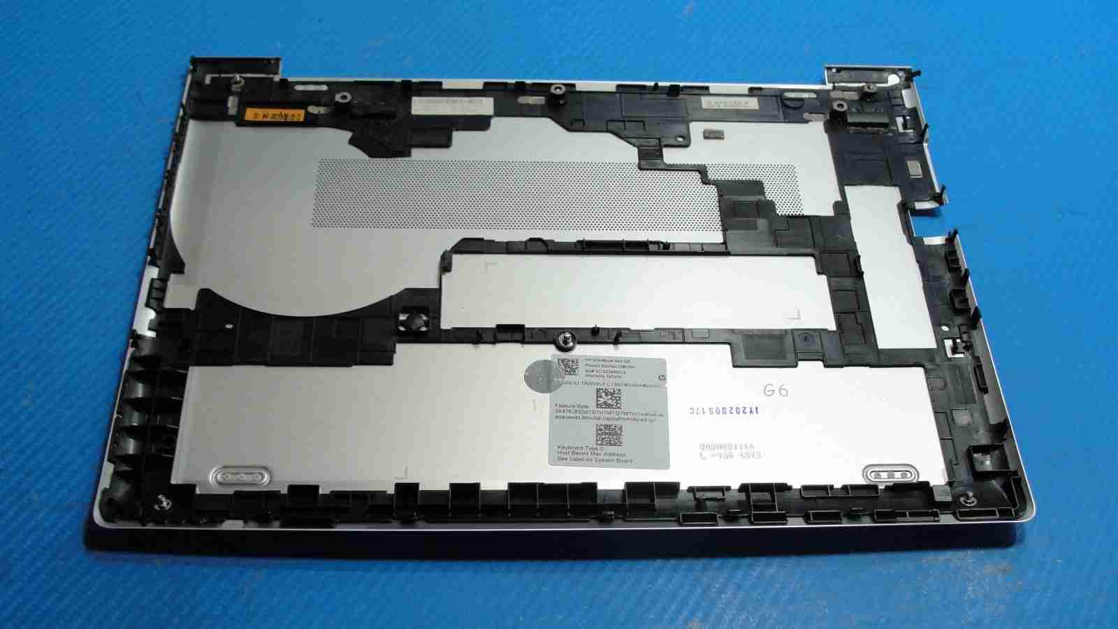 HP EliteBook 14” 840 G6 Genuine Laptop Bottom Case Bae Cover 6051B1279701 - Tested Computer Laptop Parts
