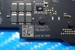 MacBook Pro A2141 16" 2019 i7-9750H 2.6/16/5300M/4 Logic Board 820-01700-05 ASIS