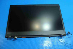 Lenovo ThinkPad 14” T490s Genuine Matte LCD Touch Screen Complete Assembly Black - Tested Computer Laptop Parts