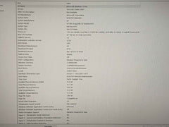 HP Elite Dragonfly G2 13.3"TOUCH i5-1135G7 2.4GHz 16Gb 1TB SSD Win11Pro +Charger