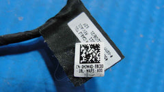 Dell Latitude 3420 14" Genuine DC IN Power Jack w/Cable HJW4D 450.0NF08.0011