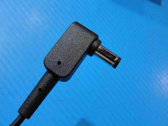 Original Chicony 45W AC Adapter 19V 2.37A – 5.5×1.7mm Black Tip No Center Pin - Tested Computer Laptop Parts