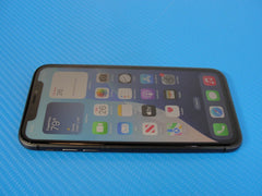 Apple iPhone 11 A2111 Unlocked 64GB Black /Dual SIM -eSIM /GOOD - Tested Computer Laptop Parts
