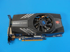 RADEON FC00197-R0 HD 6850 1 GB 6-PIN PCI-E Graphics Card - Tested Computer Laptop Parts