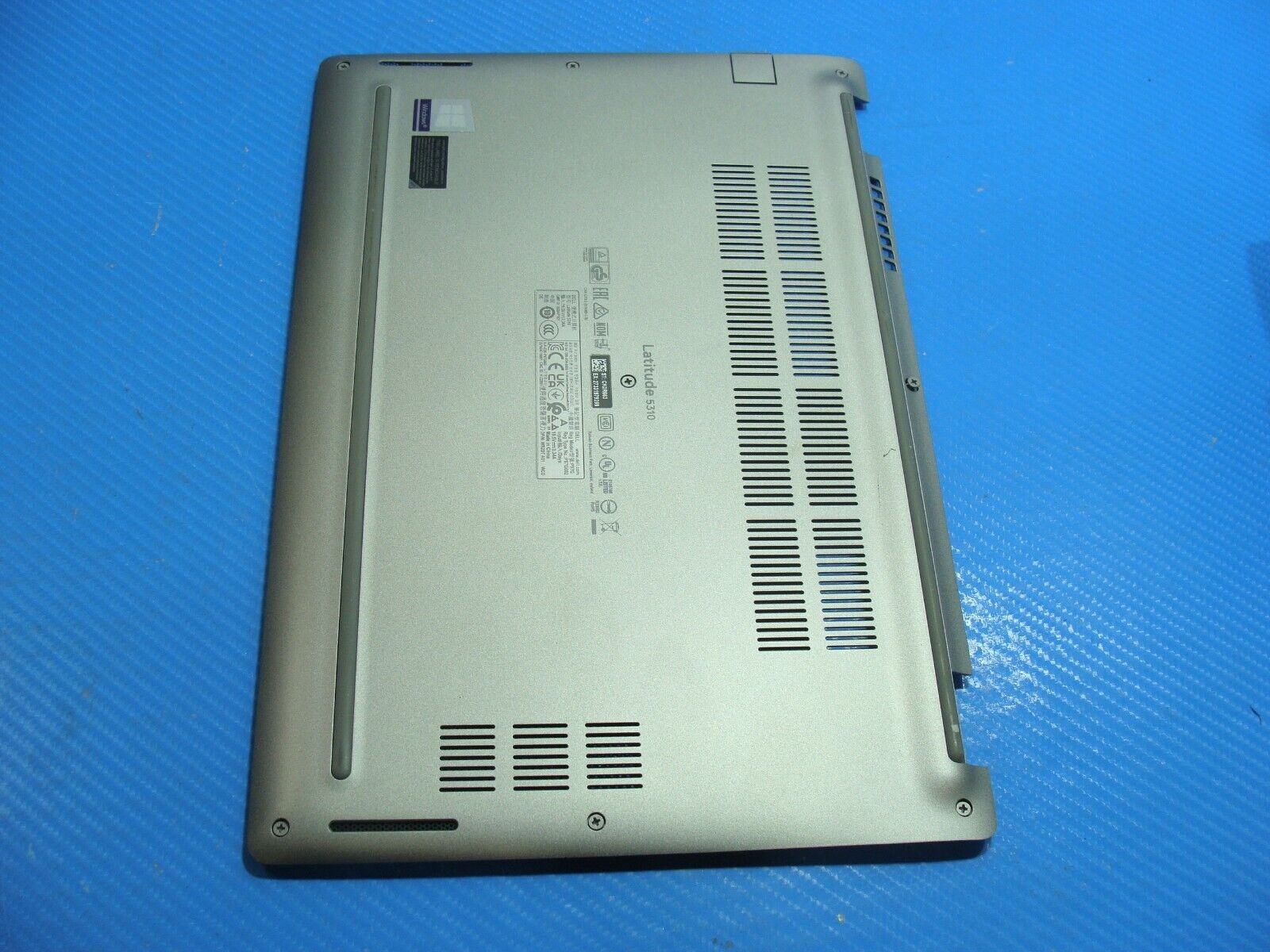 Dell Latitude 5310 13.3