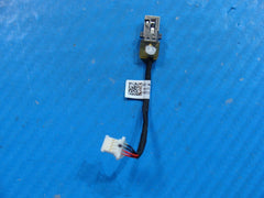 Acer Swift SF113-31-P5CK 13.3" Genuine DC In Power Jack w/Cable 1417-00G0000