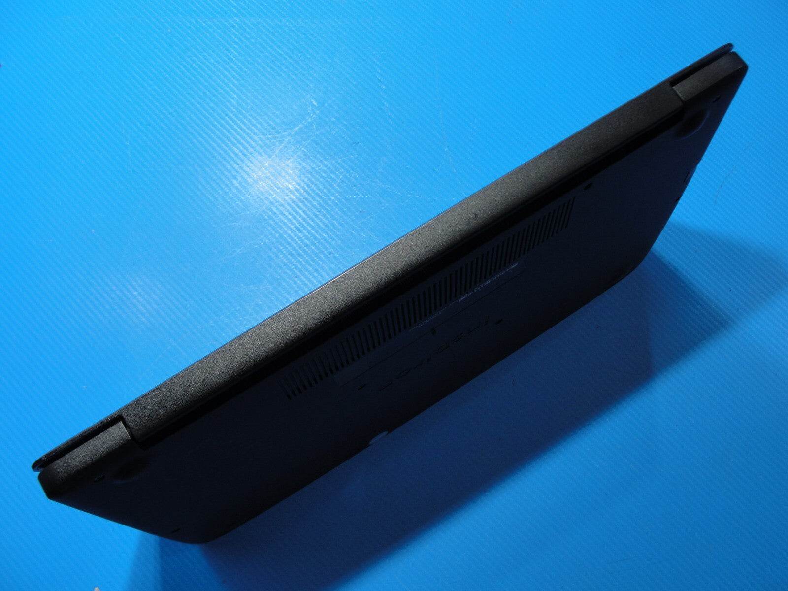 Dell Inspiron 3593 15.6” TOUCH FHD Core i7-1065G7 1.3GHz 12GB 1TB HDD + Charger - Tested Computer Laptop Parts