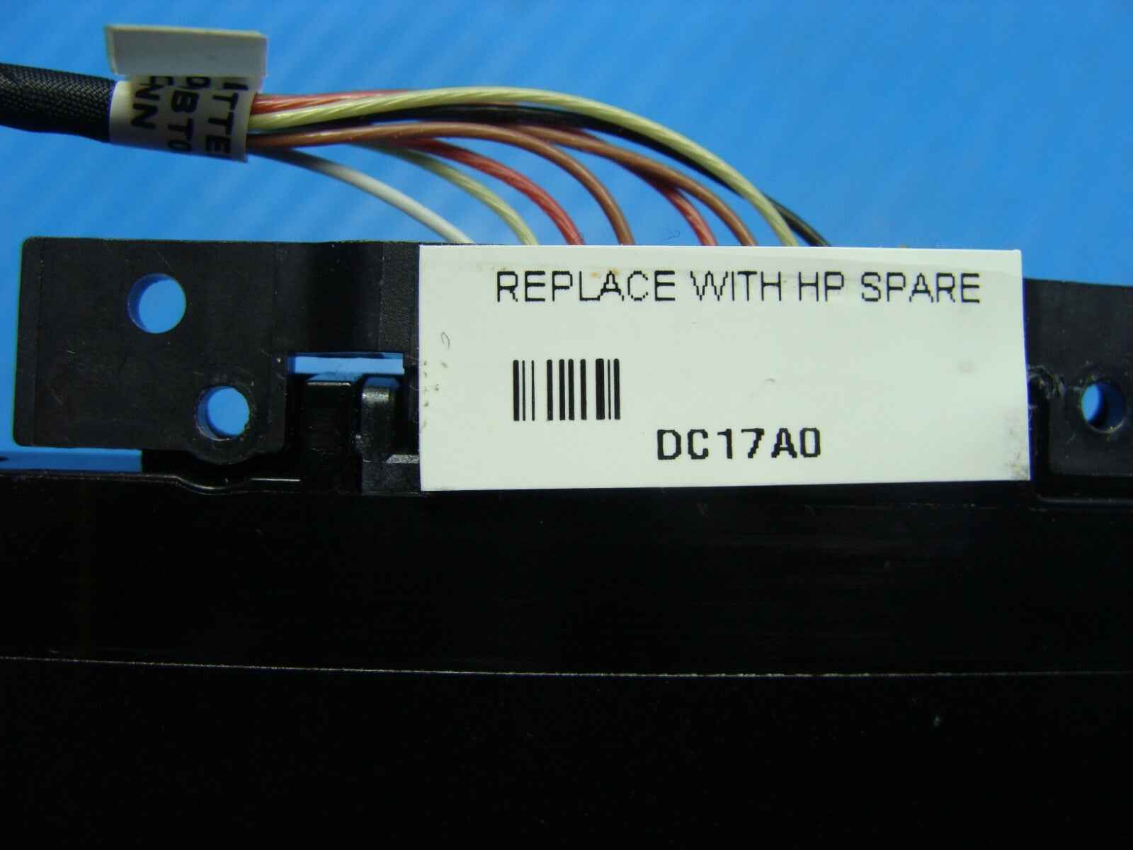 HP Stream 14-ax069st 14