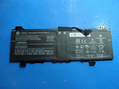HP Chromebook 14a-ca0036nr 14" Battery 7.7V 47.3Wh 6000mAh GH02XL