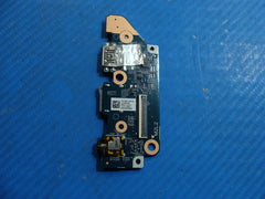 Dell Latitude 3310 2 in 1 13.3" Genuine USB Audio Board YN0F7