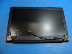 Dell Inspriron 15 3583 15.6" Genuine Matte HD LCD Screen Complete Assembly Black