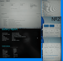 Lenovo ThinkPad E14 Gen 2 14”FHD Intel Core i5-1135G7 2.4GHz 16GB SSD Reset512GB - Tested Computer Laptop Parts