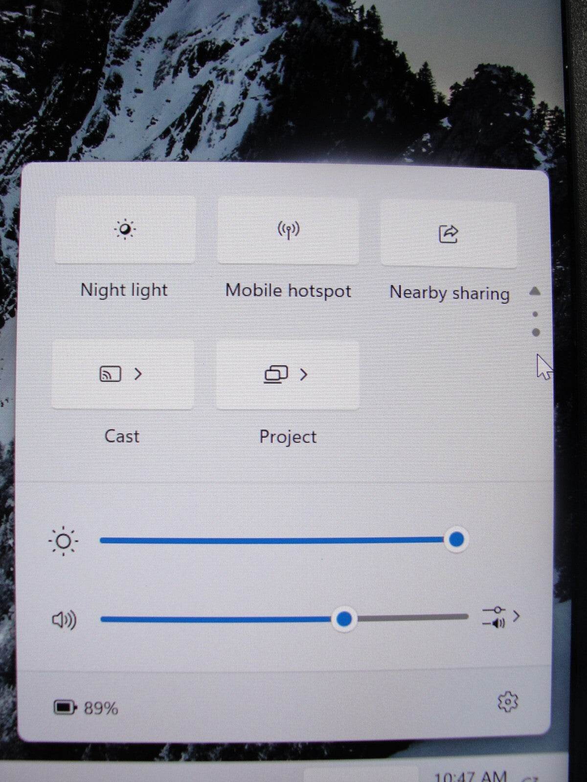 Dell Latitude 7490 14”FHD Intel Core i5-8350U 1.7GHz 8GB 256GB SSD - Tested Computer Laptop Parts