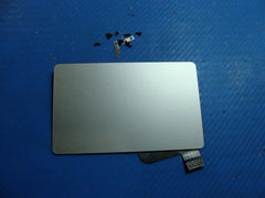 MacBook Pro 13" A2338 Late 2020 MYDA2LL/A Genuine TrackPad w/Screws Silver